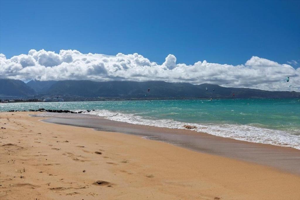 Unit 2 Maui Ohana Modern Studio Wailuku Ngoại thất bức ảnh