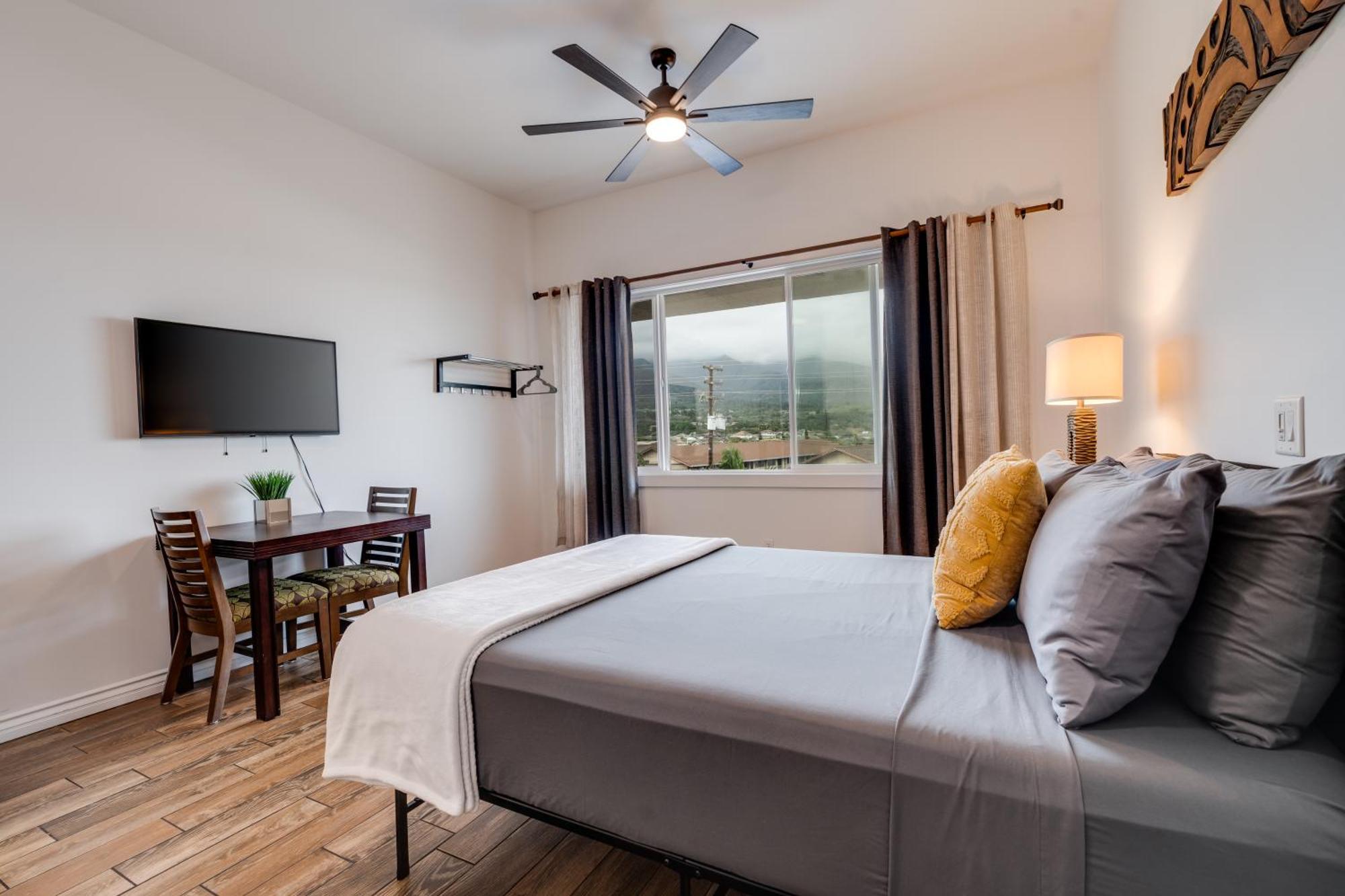 Unit 2 Maui Ohana Modern Studio Wailuku Ngoại thất bức ảnh