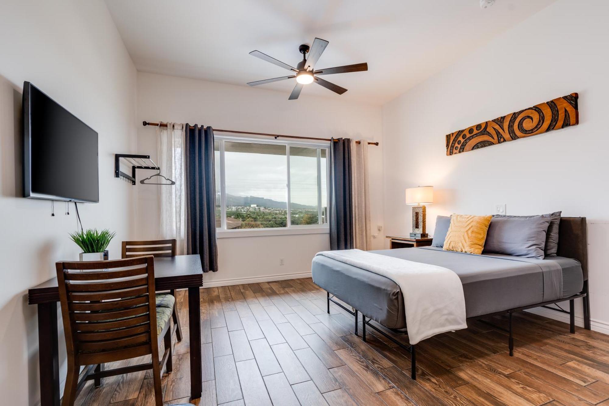 Unit 2 Maui Ohana Modern Studio Wailuku Ngoại thất bức ảnh